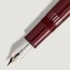 Pluma estilográfica Meisterstück Burgundy Red LeGrand Pluma estilográfica Meisterstück Burgundy Red LeGrand