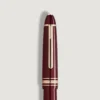Pluma estilográfica Meisterstück Burgundy Red LeGrand Pluma estilográfica Meisterstück Burgundy Red LeGrand