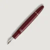 Pluma estilográfica Meisterstück Burgundy Red LeGrand Pluma estilográfica Meisterstück Burgundy Red LeGrand
