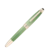 Pluma estilográfica Meisterstück Calligraphy Solitaire Celadon Dégradé Pluma estilográfica Meisterstück Calligraphy Solitaire Celadon Dégradé