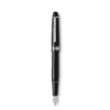 Pluma estilográfica Meisterstück Classique con recubrimiento de platino (F) Pluma estilográfica Meisterstück Classique con recubrimiento de platino (F)