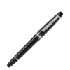 Pluma estilográfica Meisterstück Classique con recubrimiento de platino (F) Pluma estilográfica Meisterstück Classique con recubrimiento de platino (F)