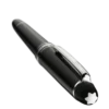 Pluma estilográfica Meisterstück Classique con recubrimiento de platino (F) Pluma estilográfica Meisterstück Classique con recubrimiento de platino (F)