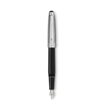 Pluma estilográfica Meisterstück Doué Geometry Classique (F)