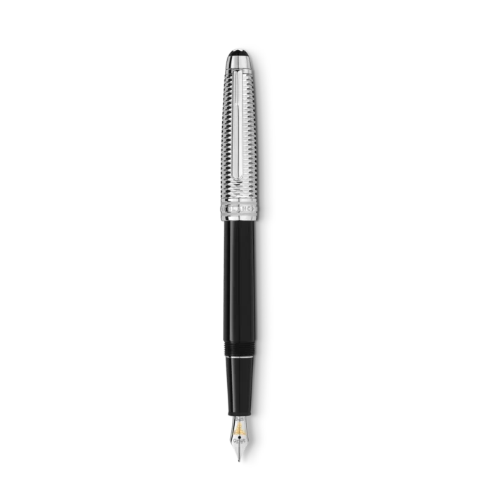 Pluma estilográfica Meisterstück Doué Geometry Classique (F) Pluma estilográfica Meisterstück Doué Geometry Classique (F)