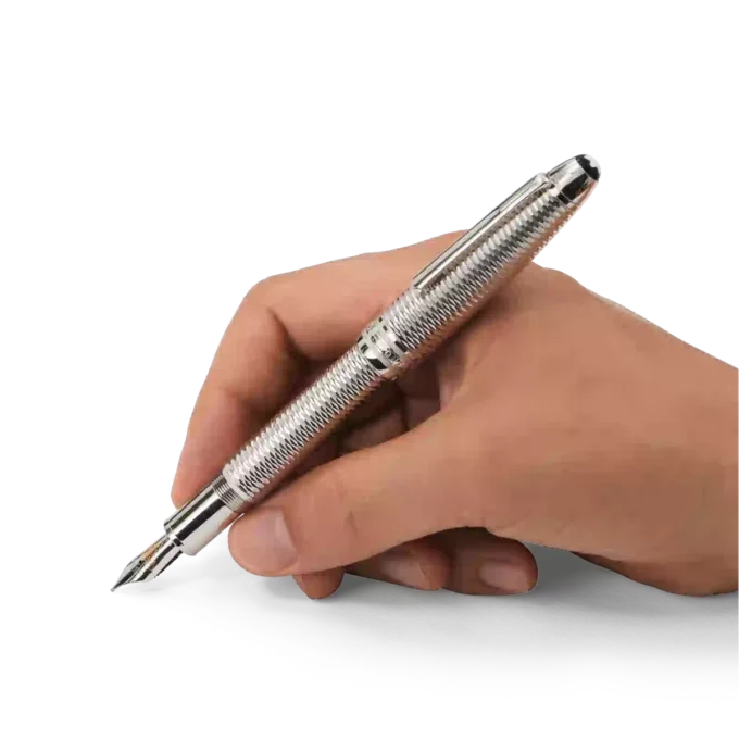 Pluma estilográfica Meisterstück Geometry Solitaire LeGrand Pluma estilográfica Meisterstück Geometry Solitaire LeGrand