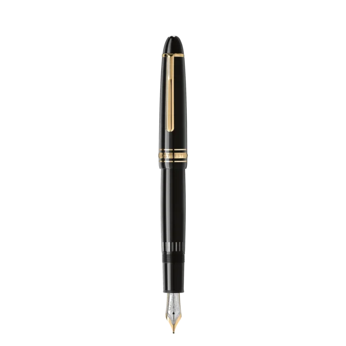 Pluma estilográfica Meisterstück LeGrand Pluma estilográfica Meisterstück LeGrand