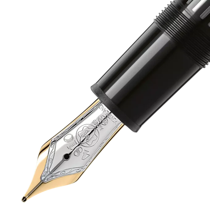 Pluma estilográfica Meisterstück LeGrand Pluma estilográfica Meisterstück LeGrand