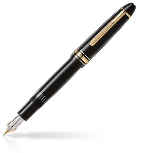 Pluma estilográfica Meisterstück LeGrand Pluma estilográfica Meisterstück LeGrand