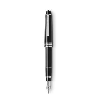 Pluma estilográfica Meisterstück Platinum Line Homage to W.A. Mozart (M) (tamaño pequeño) Pluma estilográfica Meisterstück Platinum Line Homage to W.A. Mozart (M) (tamaño pequeño)