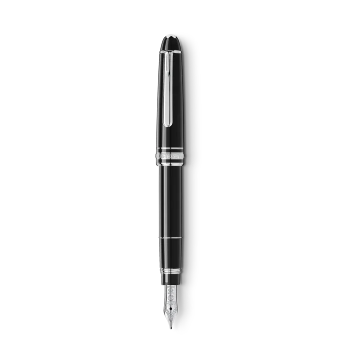 Pluma estilográfica Meisterstück Platinum Line Homage to W.A. Mozart (M) (tamaño pequeño) Pluma estilográfica Meisterstück Platinum Line Homage to W.A. Mozart (M) (tamaño pequeño)