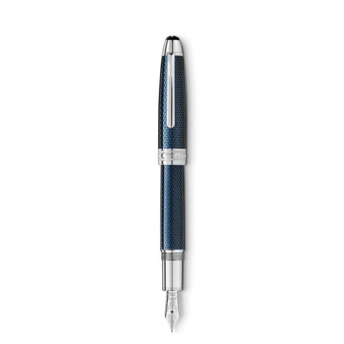 Pluma estilográfica Meisterstück Solitaire Blue Hour LeGrand Pluma estilográfica Meisterstück Solitaire Blue Hour LeGrand