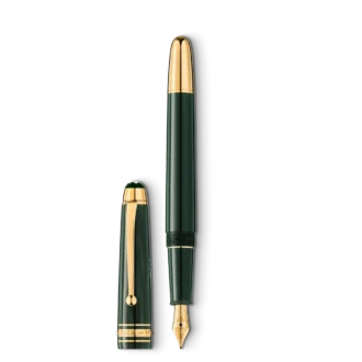 Pluma estilográfica Meisterstück The Origin Collection Classique F