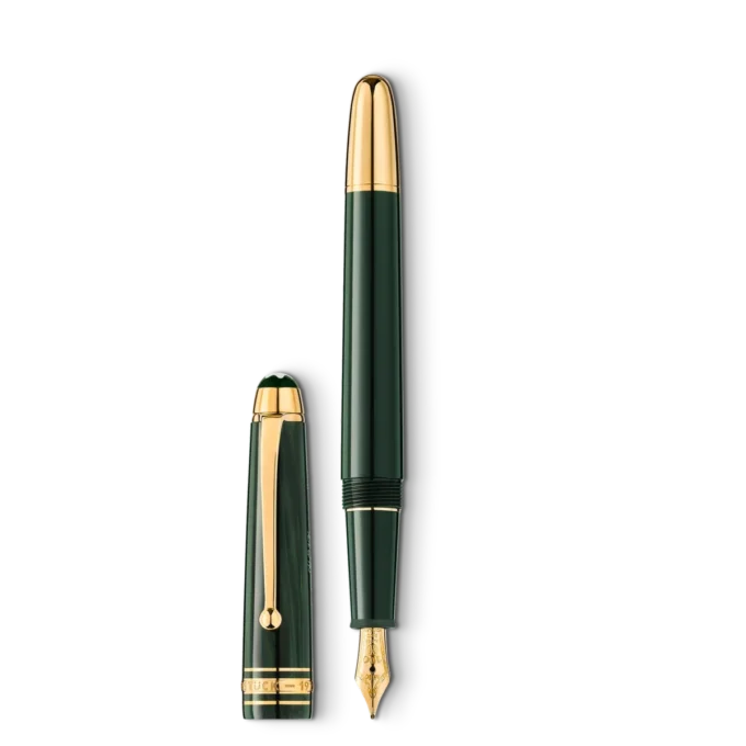 Pluma estilográfica Meisterstück The Origin Collection Classique F Pluma estilográfica Meisterstück The Origin Collection Classique F