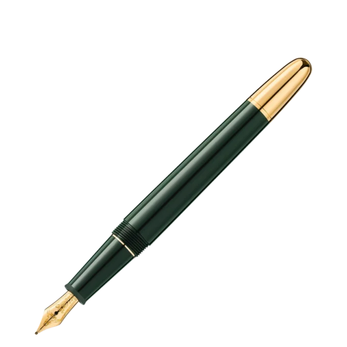 Pluma estilográfica Meisterstück The Origin Collection Classique F Pluma estilográfica Meisterstück The Origin Collection Classique F