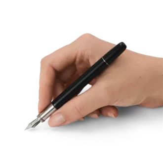 Pluma estilográfica Montblanc Heritage Collection Rouge et Noir Special Edition Pluma estilográfica Montblanc Heritage Collection Rouge et Noir Special Edition