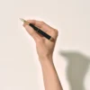 Pluma estilográfica Montblanc Heritage Rouge et Noir «Baby» Edición Especial Negra F Pluma estilográfica Montblanc Heritage Rouge et Noir «Baby» Edición Especial Negra F