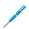 Pluma estilográfica Montblanc Maria Callas Special Edition en color turquesa Pluma estilográfica Montblanc Maria Callas Special Edition en color turquesa