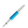Pluma estilográfica Montblanc Maria Callas Special Edition en color turquesa Pluma estilográfica Montblanc Maria Callas Special Edition en color turquesa