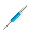 Pluma estilográfica Montblanc Maria Callas Special Edition en color turquesa Pluma estilográfica Montblanc Maria Callas Special Edition en color turquesa