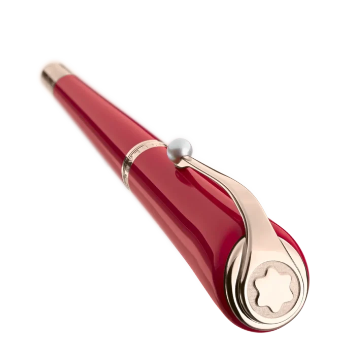 Rollerball Montblanc Marilyn Monroe Special Edition