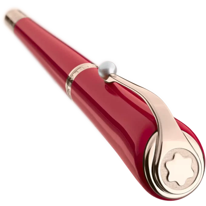 Pluma estilográfica Montblanc Marilyn Monroe Special Edition Pluma estilográfica Montblanc Marilyn Monroe Special Edition