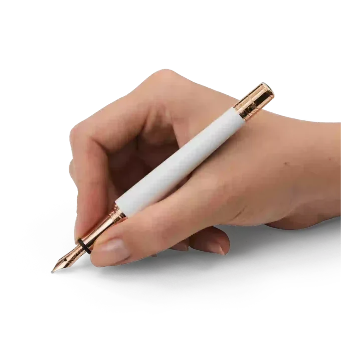 Pluma estilográfica Montblanc Marilyn Monroe Special Edition Pearl Pluma estilográfica Montblanc Marilyn Monroe Special Edition Pearl