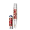 Pluma estilográfica Patron of Art Homage to Victoria Limited Edition 888 Pluma estilográfica Patron of Art Homage to Victoria Limited Edition 888