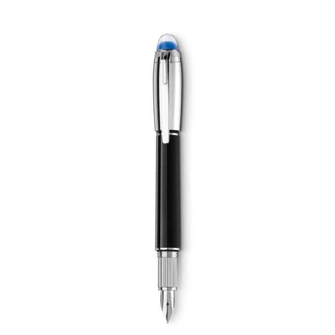 Pluma estilográfica StarWalker Doué con convertidor de pistón (M) Pluma estilográfica StarWalker Doué con convertidor de pistón (M)