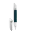 Pluma estilográfica StarWalker PolarGreen Doué Pluma estilográfica StarWalker PolarGreen Doué