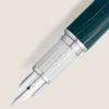 Pluma estilográfica StarWalker PolarGreen Doué Pluma estilográfica StarWalker PolarGreen Doué