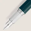 Pluma estilográfica StarWalker PolarGreen Doué Pluma estilográfica StarWalker PolarGreen Doué