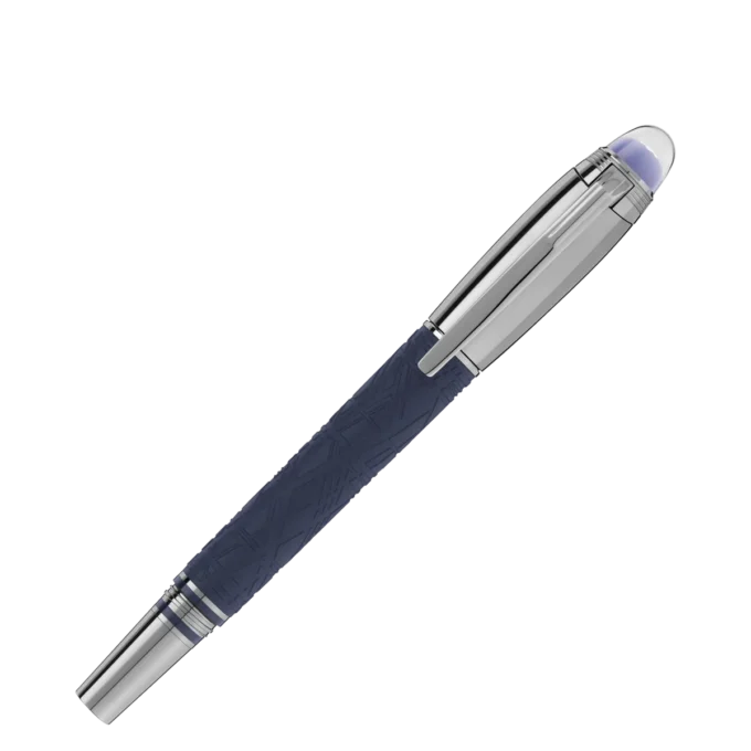 Pluma estilográfica StarWalker SpaceBlue Doué Pluma estilográfica StarWalker SpaceBlue Doué