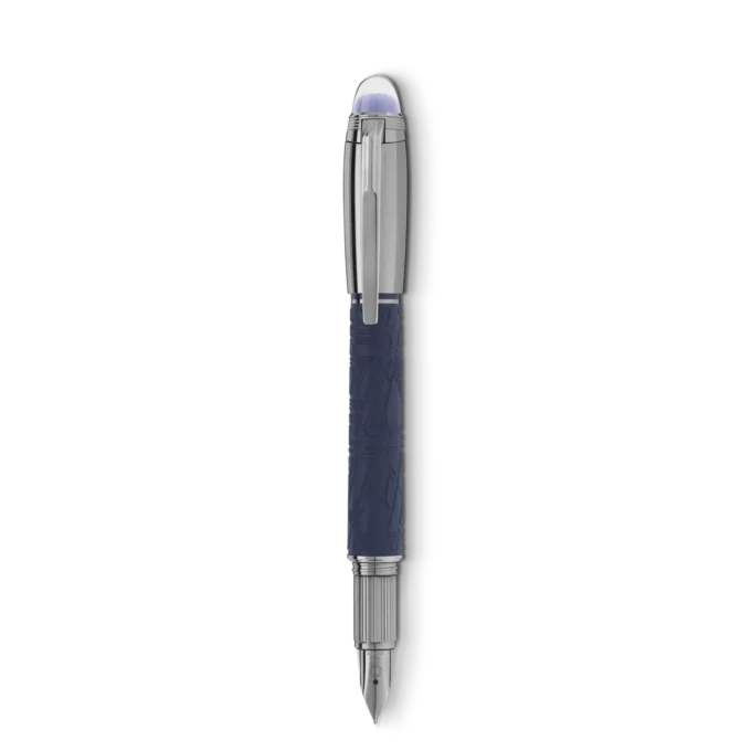 Pluma estilográfica StarWalker SpaceBlue Doué Pluma estilográfica StarWalker SpaceBlue Doué