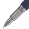 Pluma estilográfica StarWalker SpaceBlue Doué Pluma estilográfica StarWalker SpaceBlue Doué