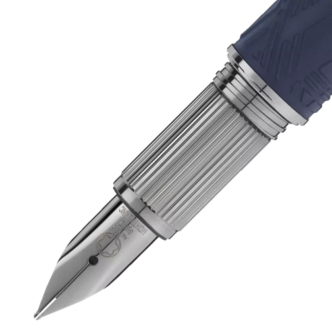 Pluma estilográfica StarWalker SpaceBlue Doué Pluma estilográfica StarWalker SpaceBlue Doué