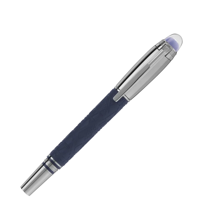 Pluma estilográfica StarWalker SpaceBlue Doué (F) Pluma estilográfica StarWalker SpaceBlue Doué (F)