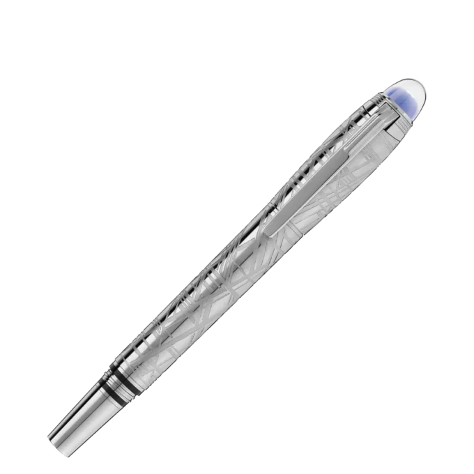 Pluma estilográfica StarWalker SpaceBlue Metal (F) Pluma estilográfica StarWalker SpaceBlue Metal (F)