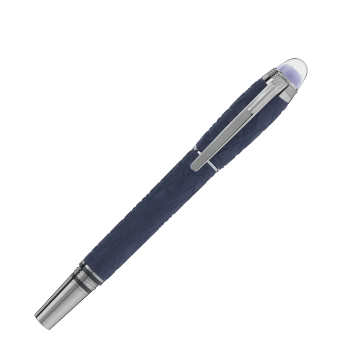 Pluma estilográfica StarWalker SpaceBlue Resin (F) Pluma estilográfica StarWalker SpaceBlue Resin (F)