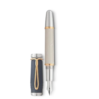 Pluma estilográfica Writers Edition Homage to Jane Austen Limited Edition