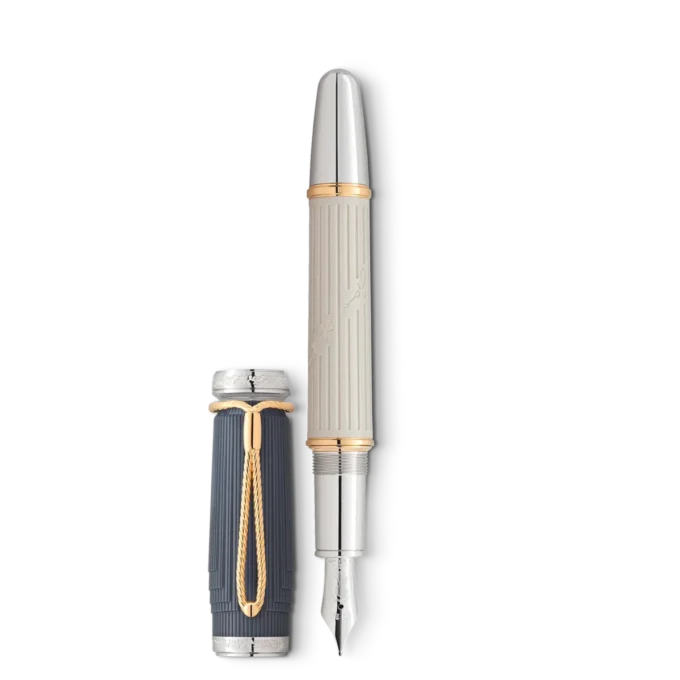 Pluma estilográfica Writers Edition Homage to Jane Austen Limited Edition Pluma estilográfica Writers Edition Homage to Jane Austen Limited Edition