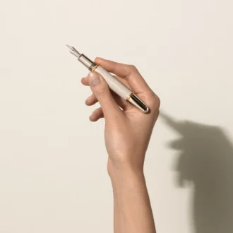 Pluma estilográfica Writers Edition Homage to Jane Austen Limited Edition