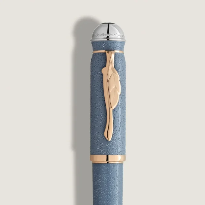 Edición Escritores Homenaje a Johann Wolfgang von Goethe Edición Limitada Pluma Estilográfica M Edición Escritores Homenaje a Johann Wolfgang von Goethe Edición Limitada Pluma Estilográfica M