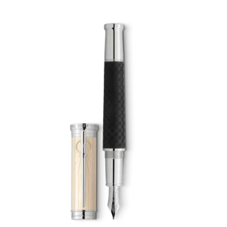 Pluma estilográfica Writers Edition Homage to Robert Louis Stevenson Limited Edition Pluma estilográfica Writers Edition Homage to Robert Louis Stevenson Limited Edition