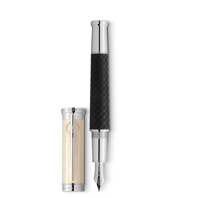Pluma estilográfica Writers Edition Homage to Robert Louis Stevenson Limited Edition Pluma estilográfica Writers Edition Homage to Robert Louis Stevenson Limited Edition