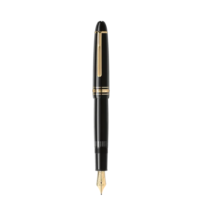 Pluma Meisterstück LeGrand Calligraphy Flexible Nib Pluma Meisterstück LeGrand Calligraphy Flexible Nib