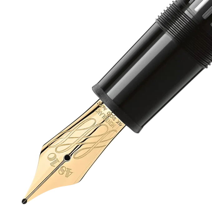 Pluma Meisterstück LeGrand Calligraphy Flexible Nib Pluma Meisterstück LeGrand Calligraphy Flexible Nib