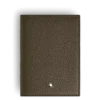 Portapasaportes de grano Portapasaportes de grano