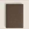 Portapasaportes de grano Portapasaportes de grano