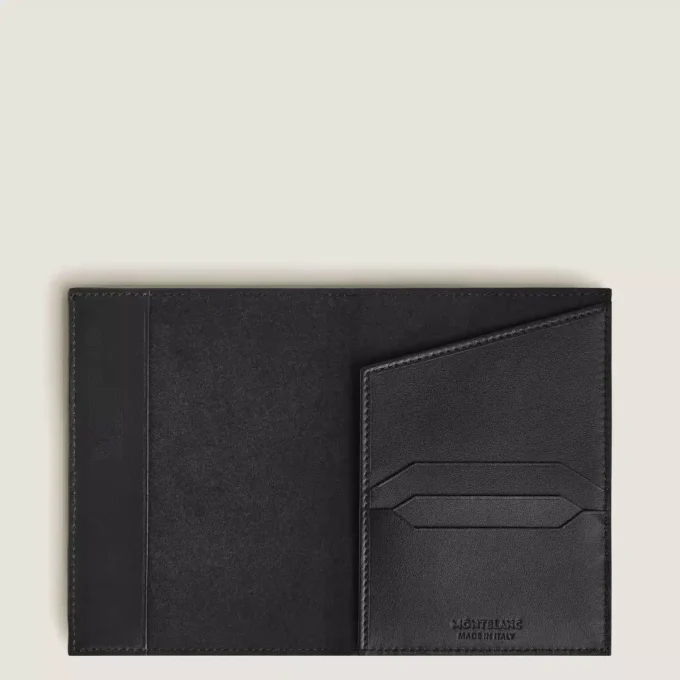 Portapasaportes jacquard 4810 Portapasaportes jacquard 4810